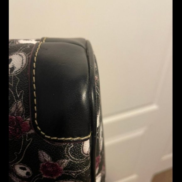 Disney NBC Dooney Crossbody - Picture 2 of 9